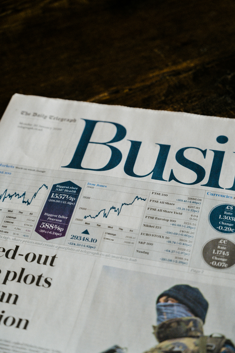 ij12 global business insight